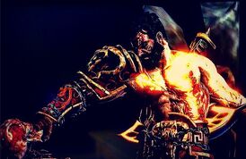 Recently got a brand new copy of Ghost of Sparta, with an unused Deimos DLC code in the box still. Just starting to get into god of war and I absolutely love
