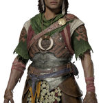 Birgir, God of War Wiki
