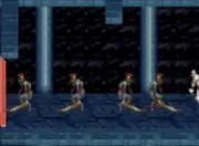 Legionnaires gow betrayal