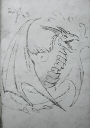 Dragon (Codex)