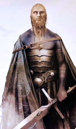Odin, God of War Wiki