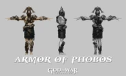Armor of Phobos