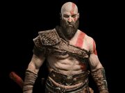 KratosGOW2K18