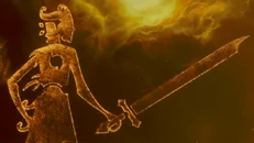 Surtr's Sword Prophecy