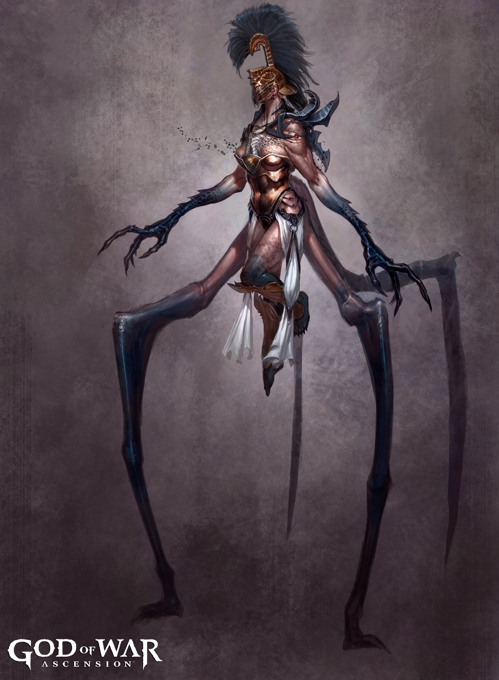 Hydra, God of War Wiki