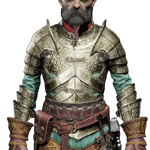 Imposter Týr, God of War Wiki
