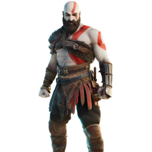 Kratos, God of War Wiki