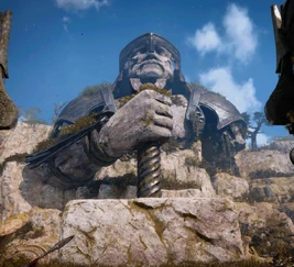 Sanket-tonde-statue01