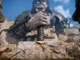 Alvíss Stonefoot