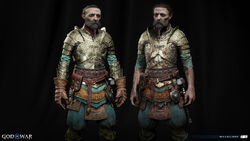 Sindri, God of War Wiki