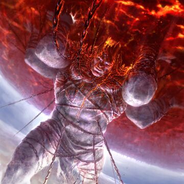 Atlas God Of War Wiki Fandom