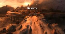 Esparta.