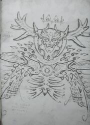 King Hrólf Kraki (Codex)