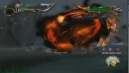 The Army of Hades, used against Ares in God of War