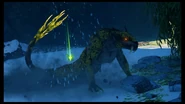 Tatzelwurm