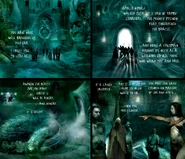 Godofwarpage11 ForWeb.jpg (444 KB) Rise of the Warrior Ch. 11: The Python's Den