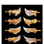 Blades Of Athena God Of War Wiki Fandom