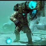 Mattugr Helson God Of War Wiki Fandom The dwarves were said to inhabited nidavellir, one of the nine worlds created by the gods, though they also seemed to live in midgard as well, the world of men. mattugr helson god of war wiki fandom