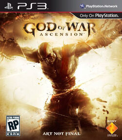 God of War: Ascension Rises Today, Final Multiplayer Allegiance Revealed –  PlayStation.Blog