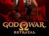 God of War: Betrayal