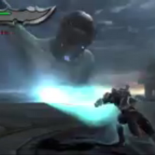 Blade Of Olympus God Of War Wiki Fandom
