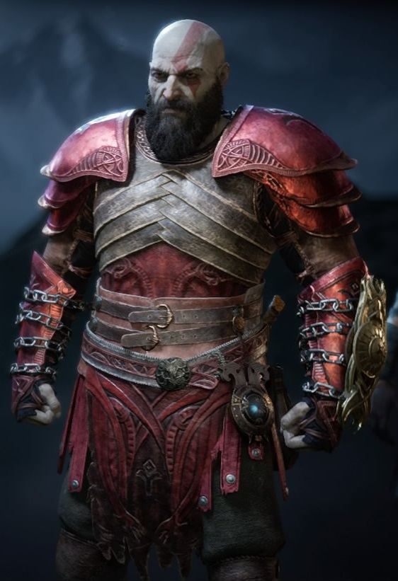 Tyr, God of War Wiki