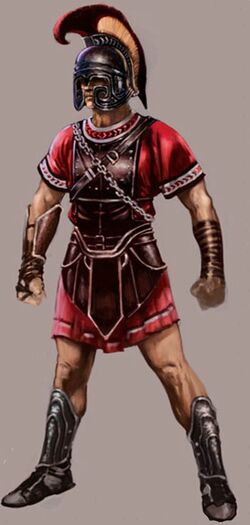 spartan god of war