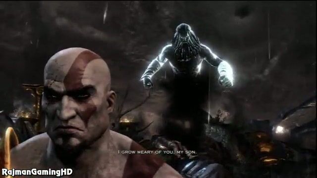 Tried to make Zeus from God of War 3 with the Blade of Olympus : r