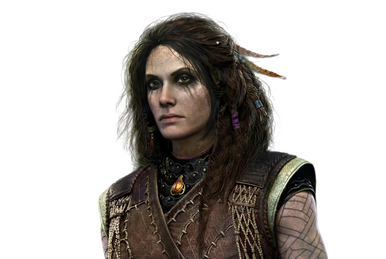 Freya (God of War), Villains Wiki