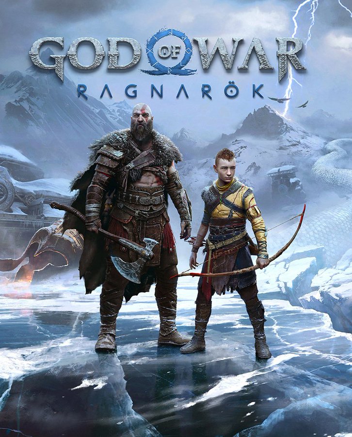 God of War Ragnarök | God of War Wiki | Fandom