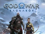 God of War Ragnarök