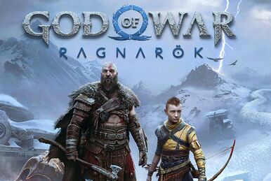 God of War Ragnarök: O Estranho, Baldur pode retornar?