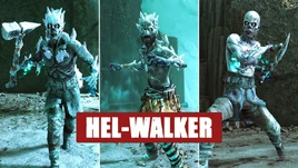 Hel-Walkers