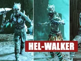 Hel-Walkers