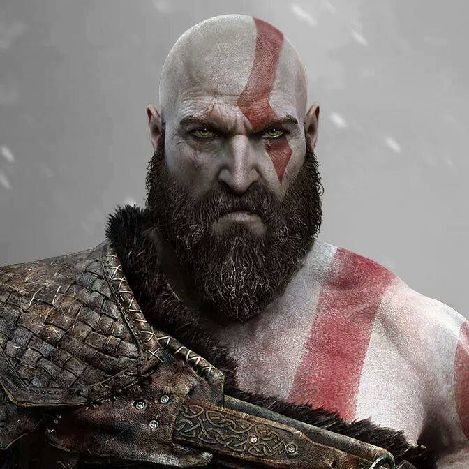 Kratos, God of War Wiki