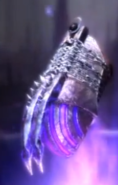 god of war chains of olympus weapons