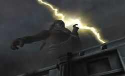 god of war ascension lightning of zeus