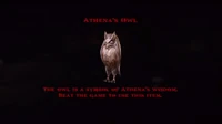 Athenas owl
