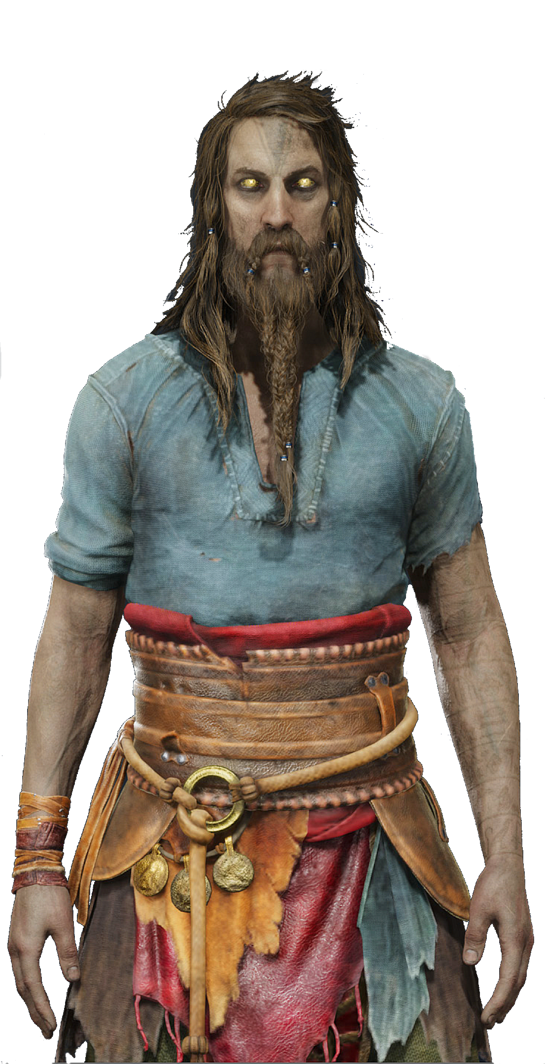 Týr, God of War Wiki