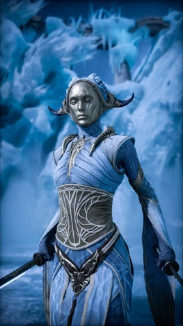 God of War Ragnarök