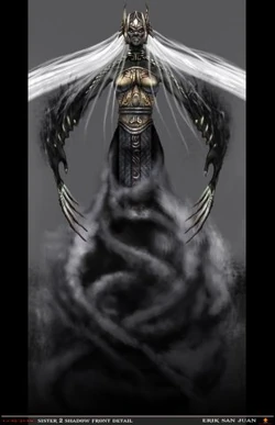 Sisters Of Fate God Of War Wiki Fandom