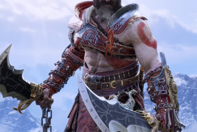 Travelers, God of War Wiki