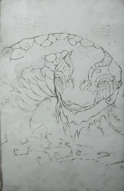 Jörmungandr (Codex) (Ragnarök)