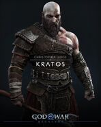 Kratos