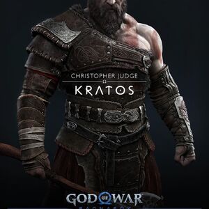 Thor (God of War), The Codex Wiki