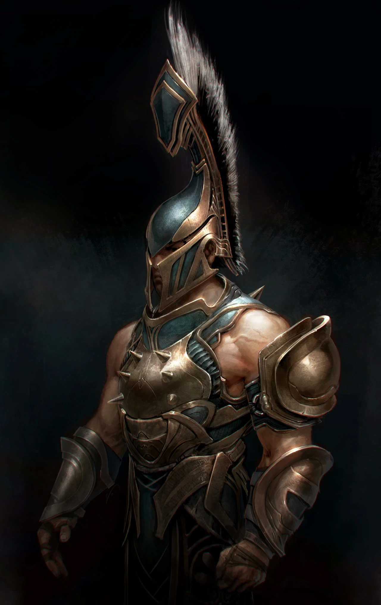 La Iliada Y La Odisea Wikipedia Armadura de Odiseo | God of War Wiki | Fandom