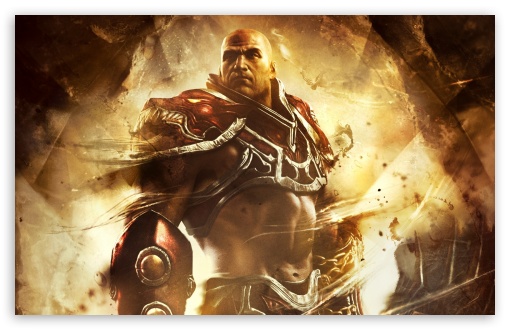 God of War: Ascension, God of War Wiki