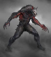 Wulver