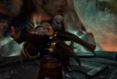 god of war 3 claws of hades