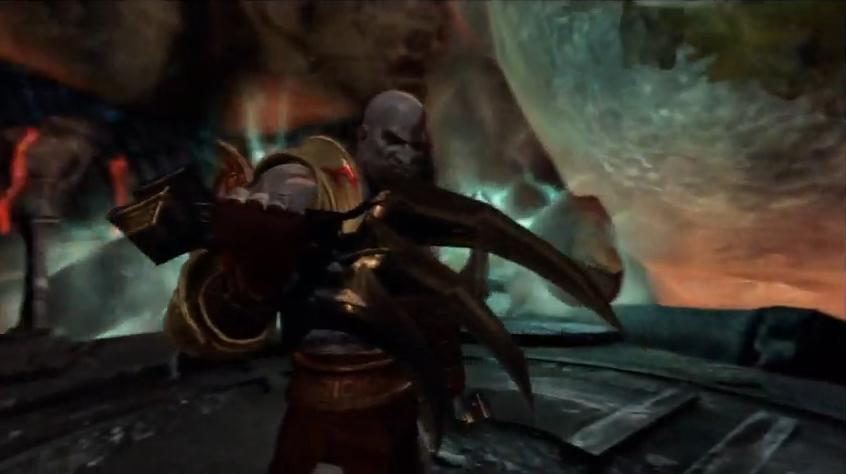 God of War III: Kratos' last stand - CNET